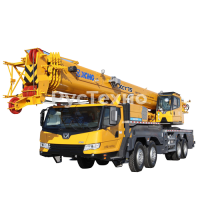 Автокран XCMG XCT75