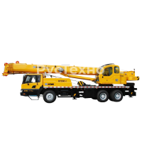Автокран XCMG QY25K-II