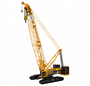 Гусеничный кран XCMG XLC150