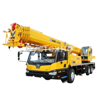 Автокран XCMG QY25K5S 