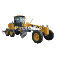 Автогрейдер XCMG GR135