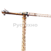 Башенный кран XCMG XGT7020-12