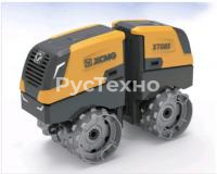 Дорожный каток XCMG XTG85