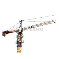 Башенный кран XCMG QTZ80 (5610Y-6)