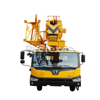 Автокран XCMG XCT70_S
