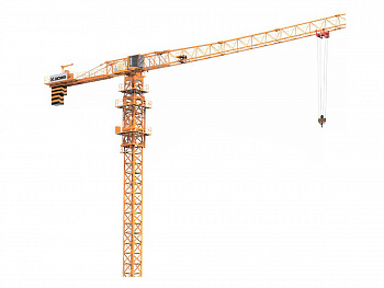 Башенный кран XCMG XGT6018B-10S1