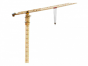 Башенный кран XCMG XGT7020-10S