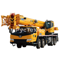 Автокран XCMG QY40KC