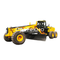 Автогрейдер XCMG GR5505