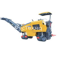 Дорожная фреза XCMG XM1205F