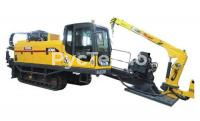 Установка ГНБ XCMG XZ800F