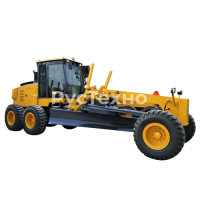 Автогрейдер XCMG GR2205T3