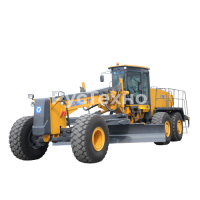 Автогрейдер XCMG GR3505