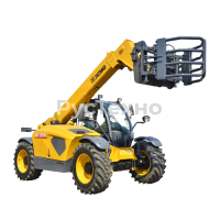 Телескопический погрузчик XCMG XC6-3007K