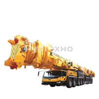 Автокран XCMG QAY1200